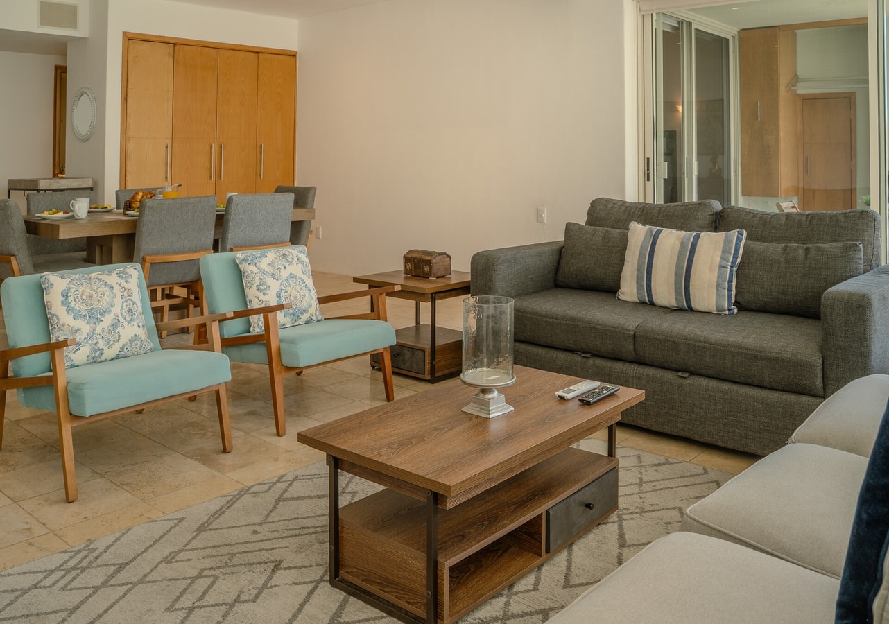 NITTA 308 Spacious Living - Walk to the Beach gallery image 3
