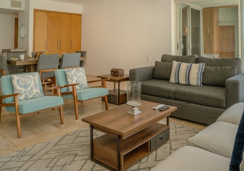NITTA 308 Spacious Living - Walk to the Beach gallery image 3
