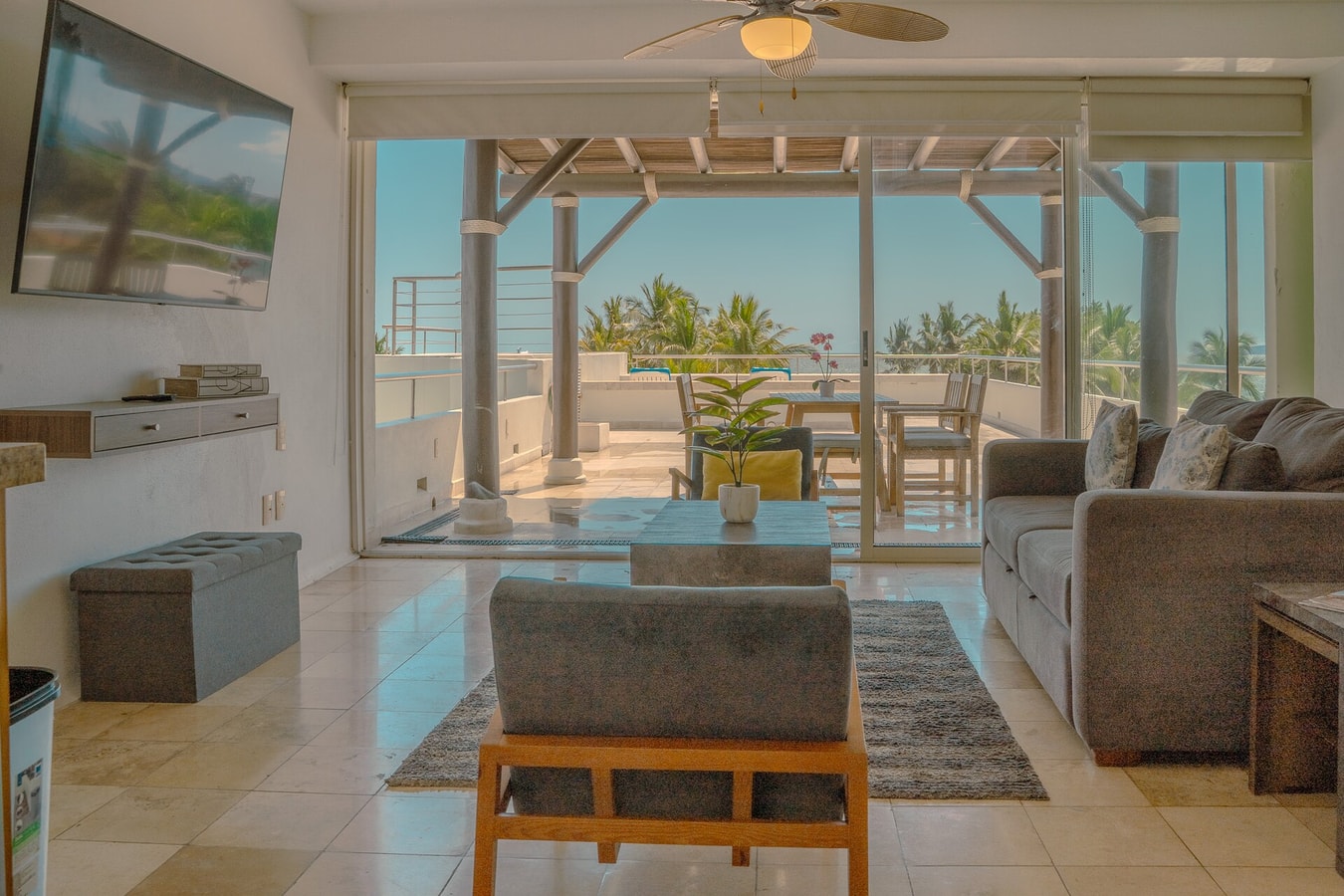 Nitta 408 | PH Alberca privada y vista al mar gallery image 3