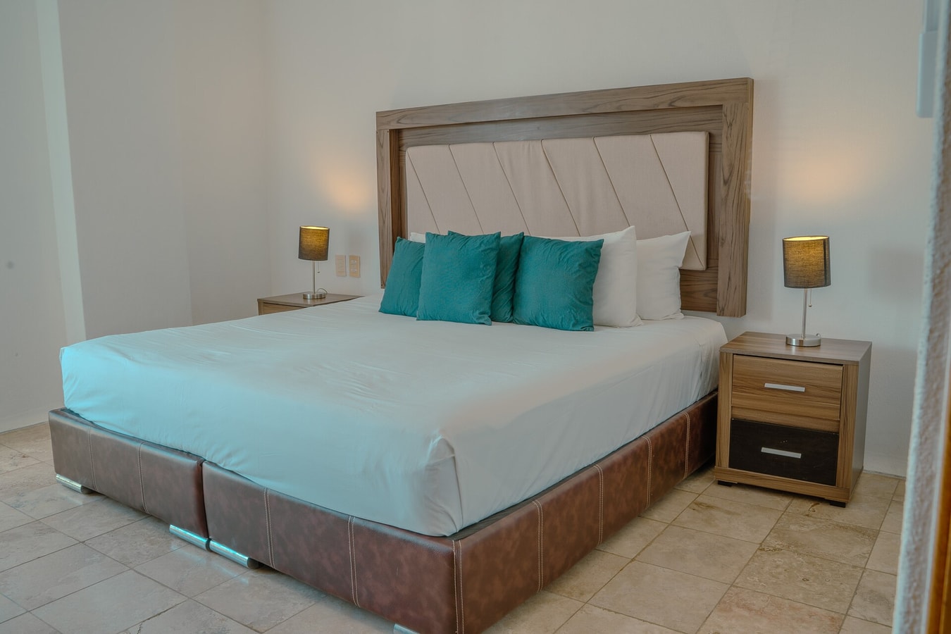 Nitta 408 | PH Alberca privada y vista al mar gallery image 10