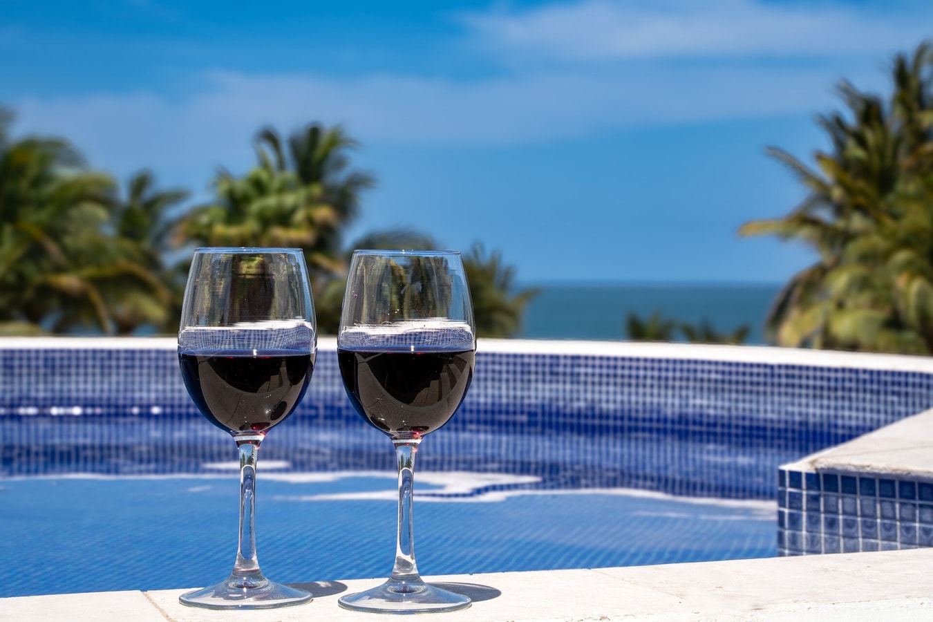 NITTA 310 PH Private Pool & Panoramic Ocean Views gallery image 7