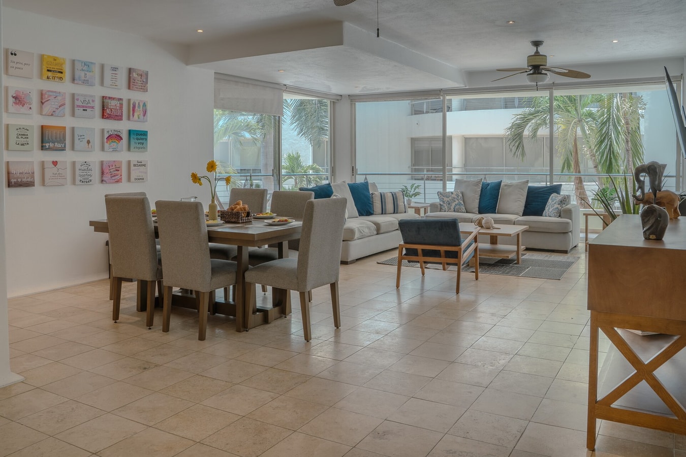 NITTA 108 Pool & Partial Sea View - Bright Condo gallery image 7