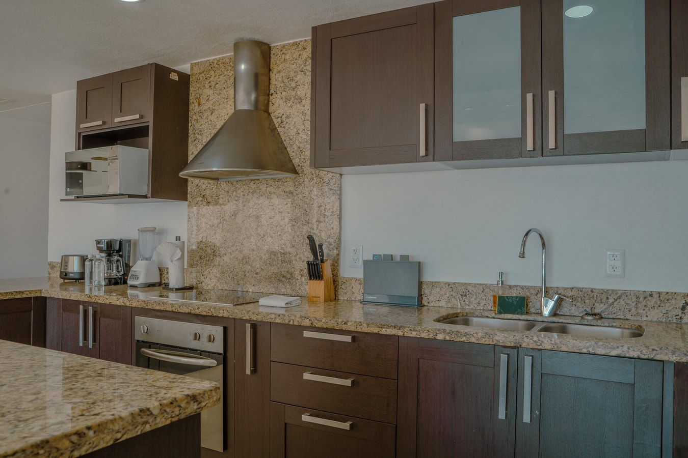 NITTA 503 Penthouse - Grand Terrace & Private Pool gallery image 16