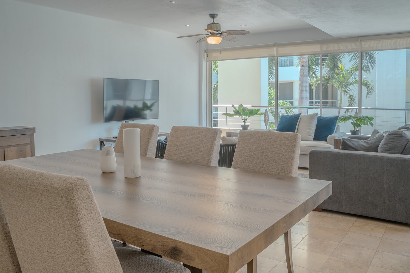 NITTA 104 Partial Sea View - Spacious Apartment gallery image 4