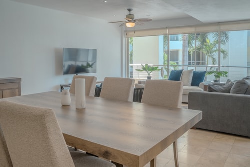NITTA 104 Partial Sea View - Spacious Apartment gallery image 4