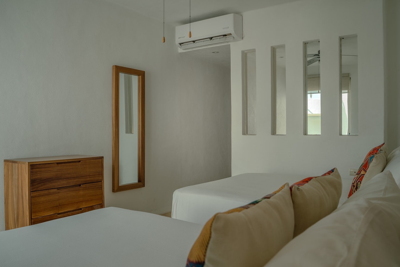 Nitta 303 | Alberca y acceso a playa gallery image 16