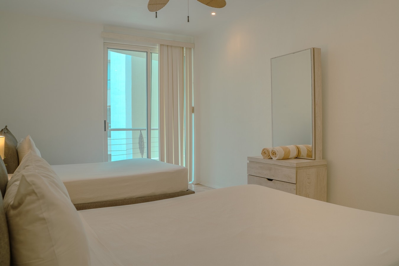 NITTA 105 Ocean & Pool Views - Spacious Condo gallery image 17