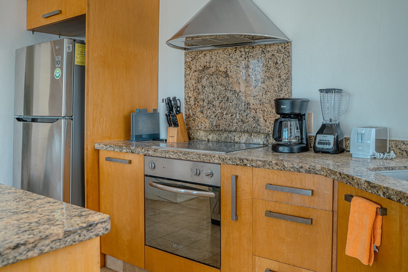NITTA 310 PH Private Pool & Panoramic Ocean Views gallery image 16