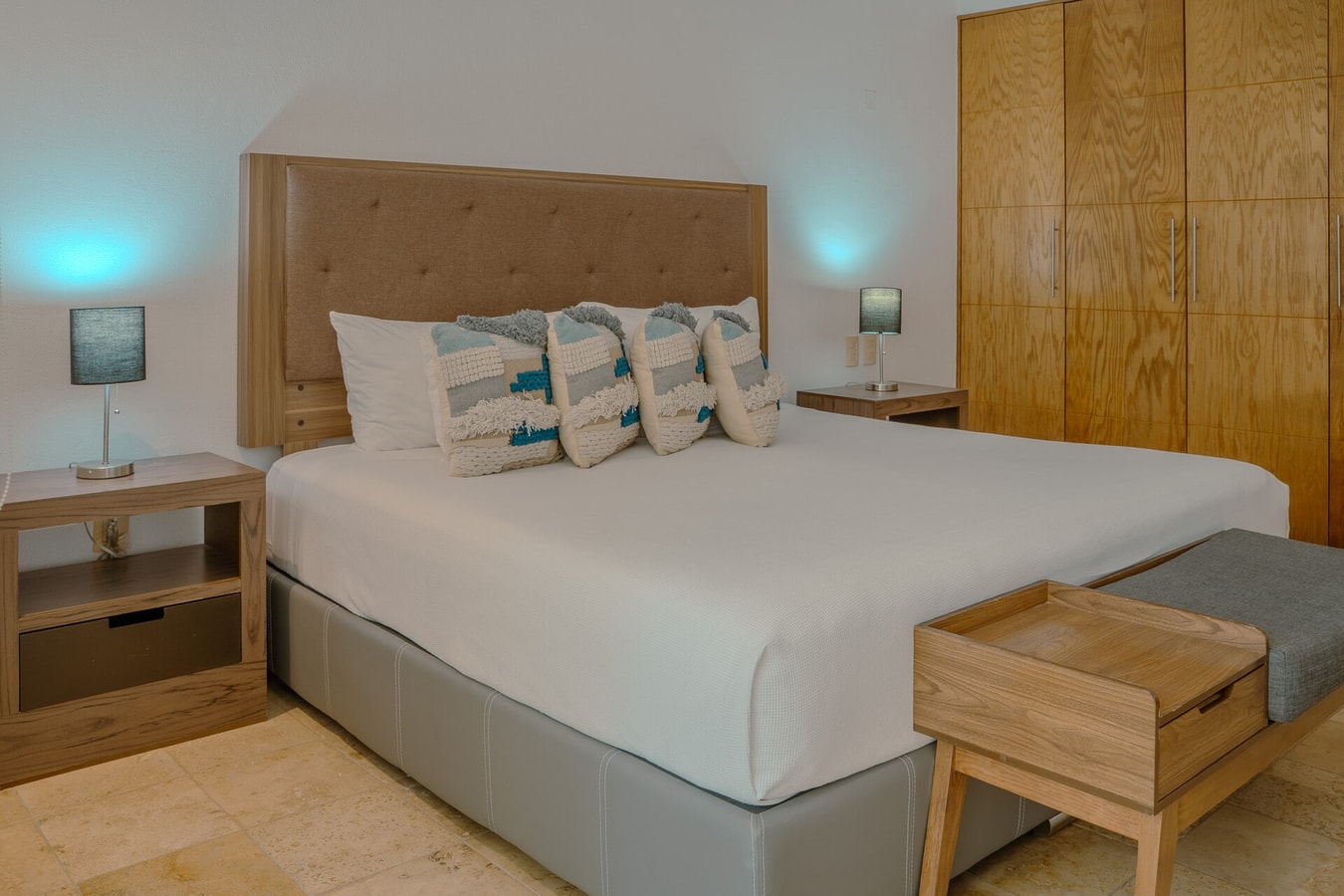 NITTA 104 Partial Sea View - Spacious Apartment gallery image 9