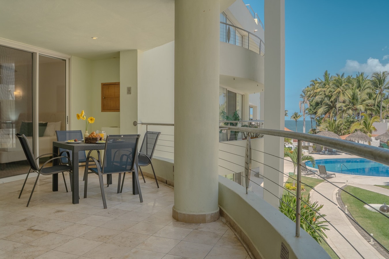 NITTA 109 Partial Sea View - Steps to the Beach gallery image 11