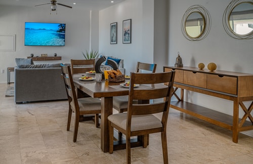 NITTA 307 Ocean View Terrace - Near the Beach gallery image 3