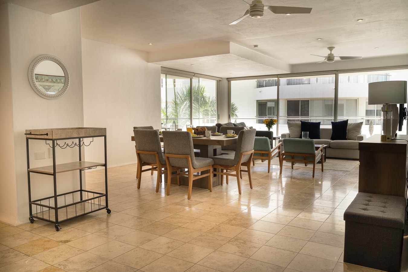 NITTA 308 Spacious Living - Walk to the Beach gallery image 5