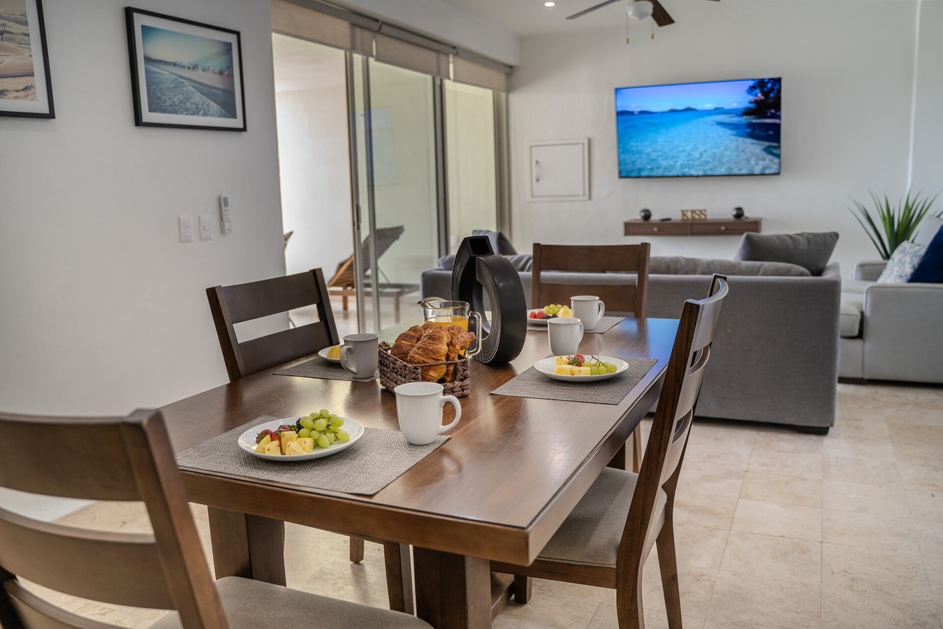 NITTA 307 Ocean View Terrace - Near the Beach gallery image 4