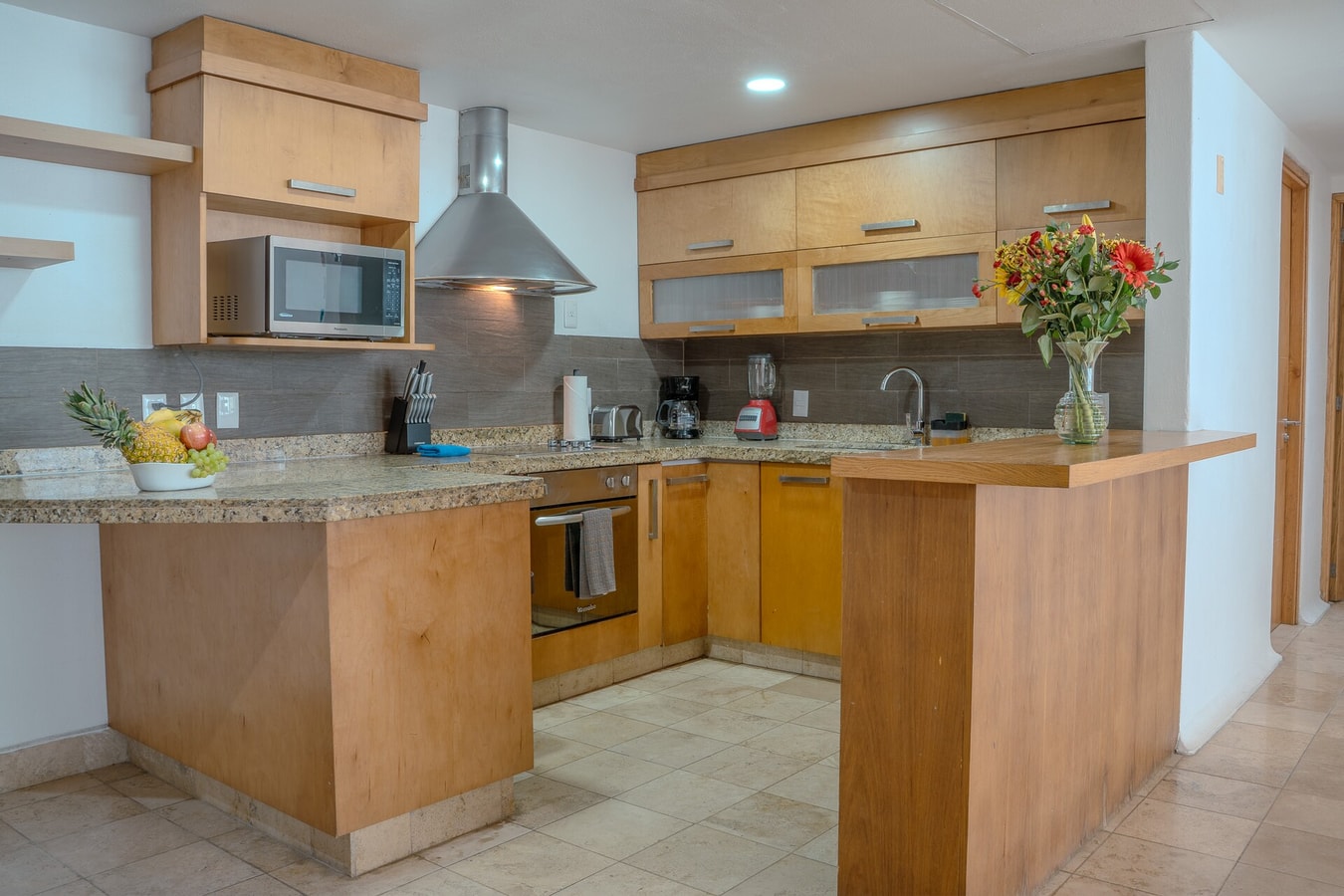 NITTA 108 Pool & Partial Sea View - Bright Condo gallery image 13