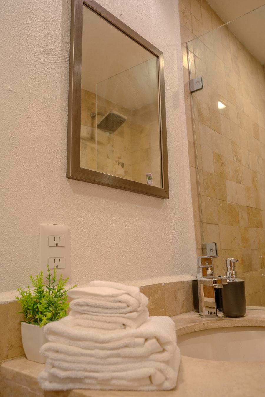 NITTA 108 Pool & Partial Sea View - Bright Condo gallery image 23