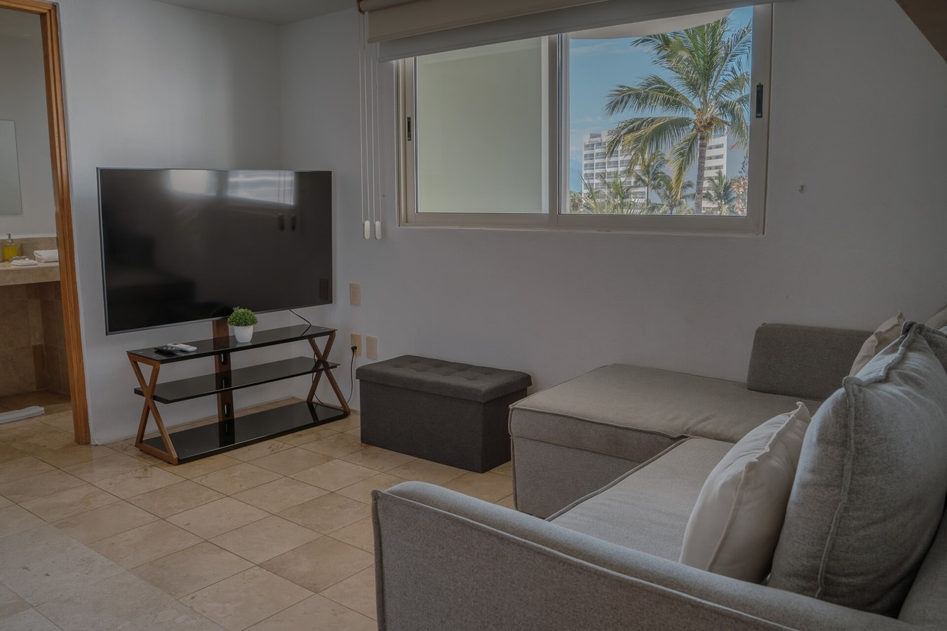 NITTA 407 Penthouse - Private Pool - Ocean Views gallery image 29
