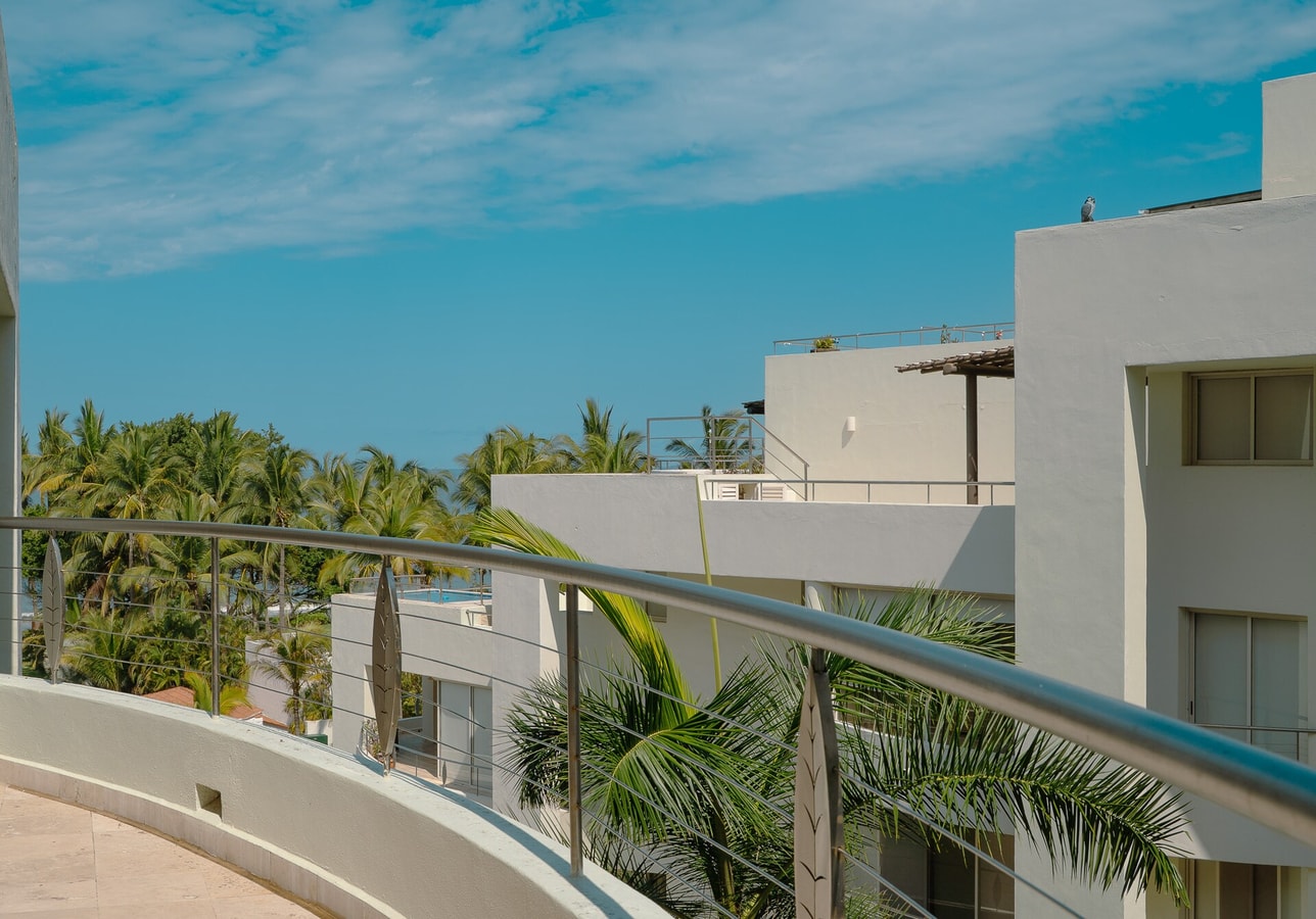 NITTA 407 Penthouse - Private Pool - Ocean Views gallery image 23