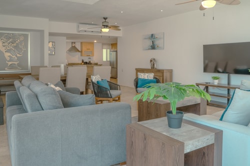 NITTA 104 Partial Sea View - Spacious Apartment gallery image 2