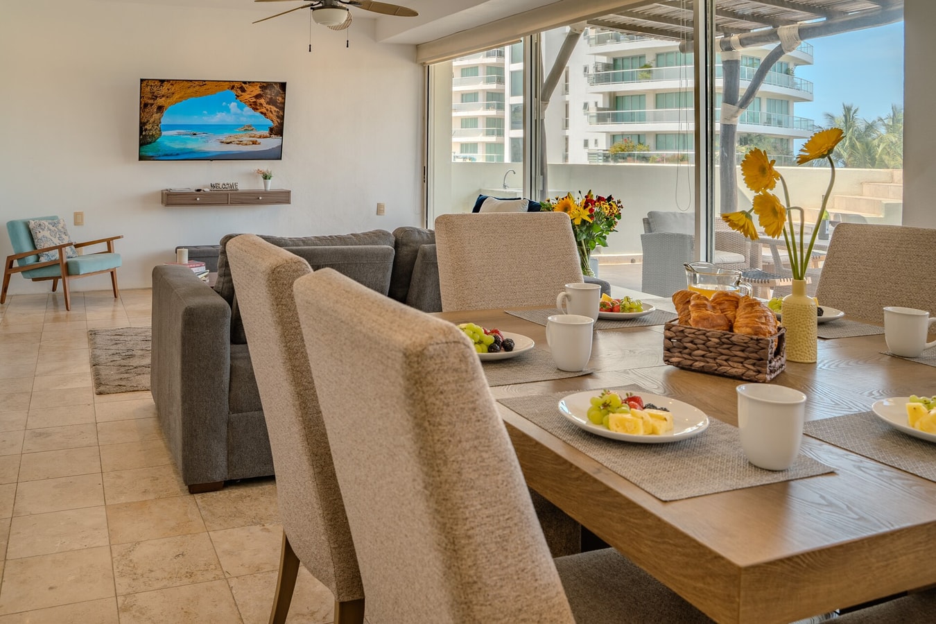 NITTA 310 PH Private Pool & Panoramic Ocean Views gallery image 10