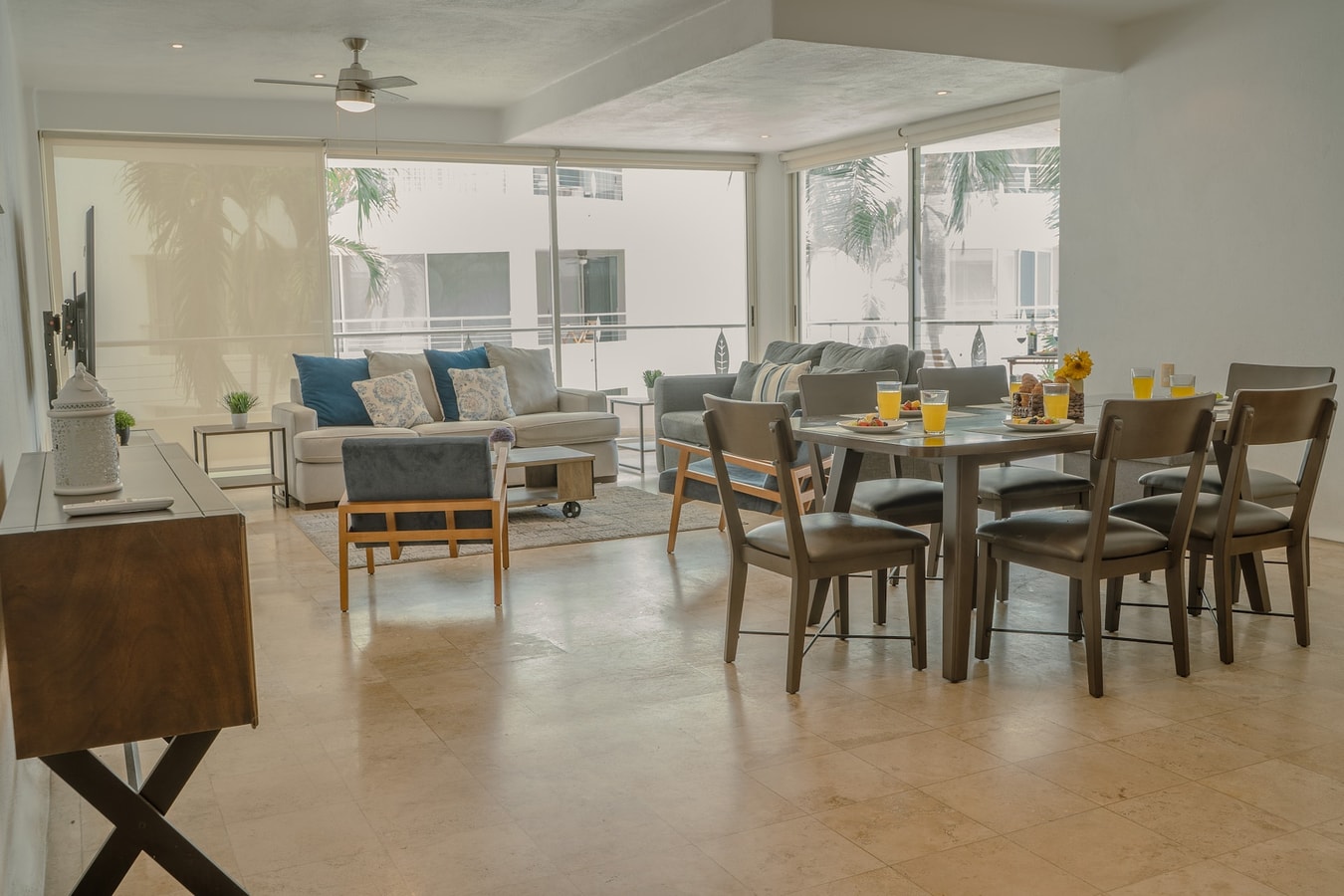 NITTA 103 Spacious & Bright - Steps to the Beach gallery image 5