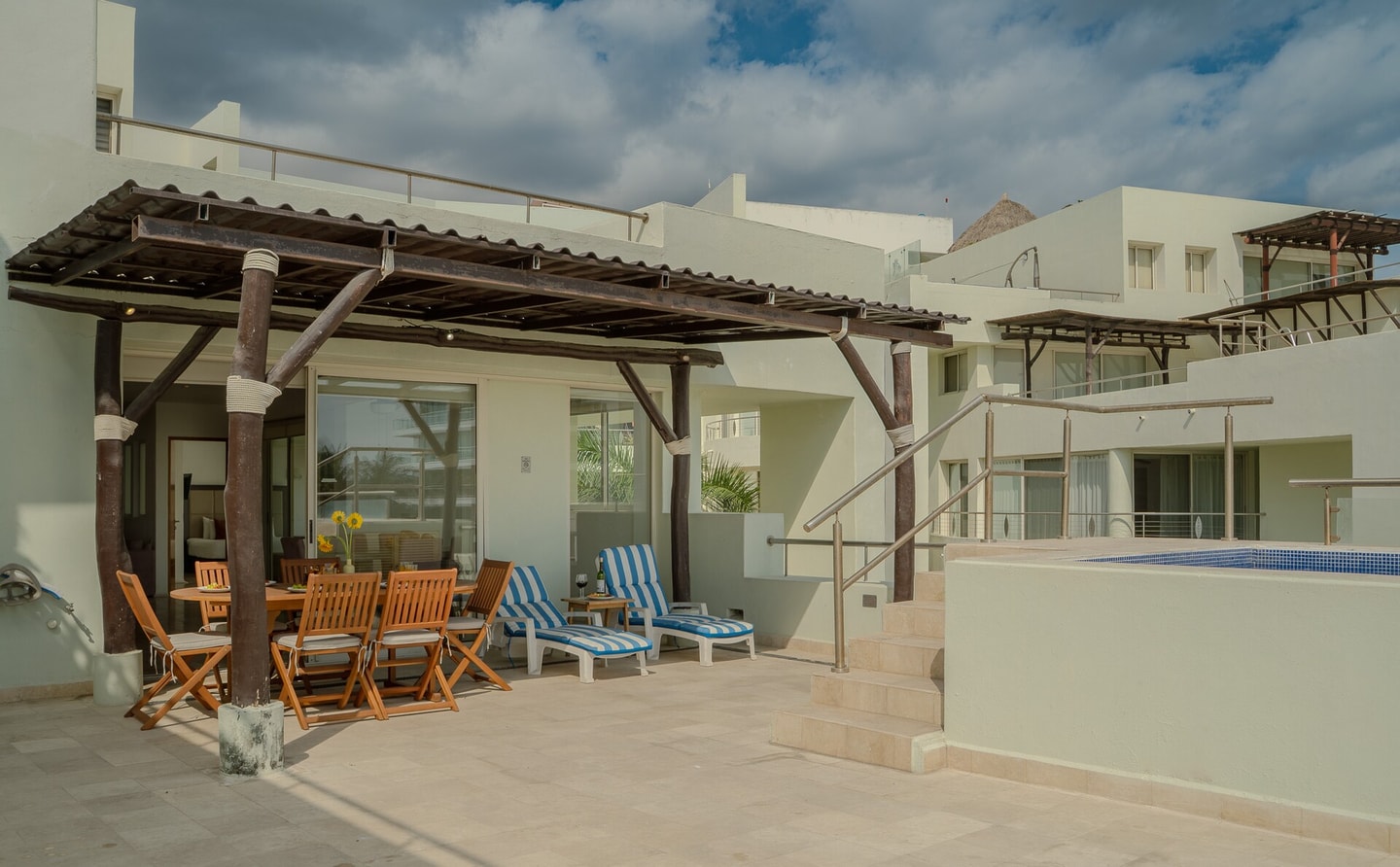 NITTA 304 PH Private Pool & Panoramic Ocean Views gallery image 4