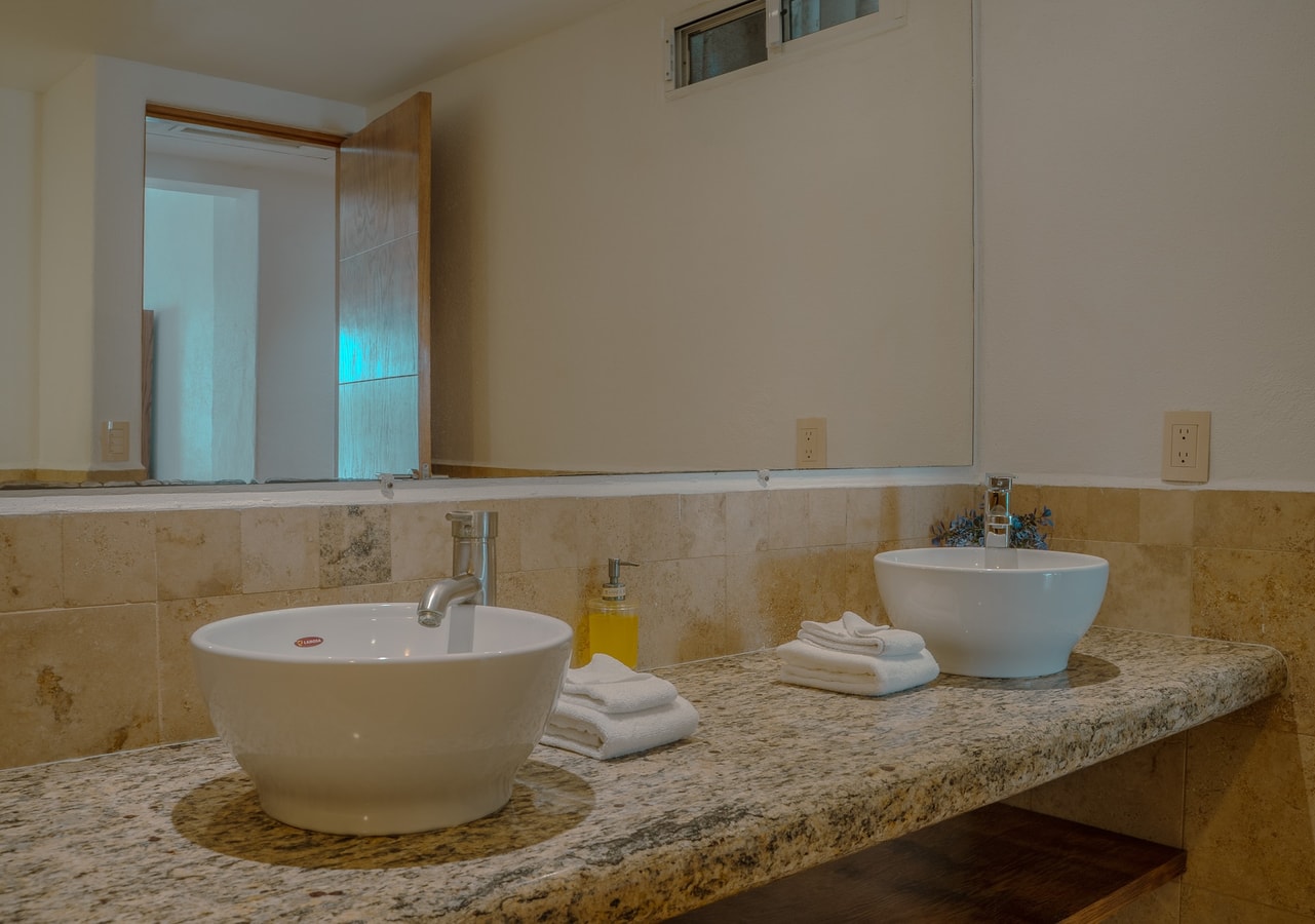 NITTA 104 Partial Sea View - Spacious Apartment gallery image 12