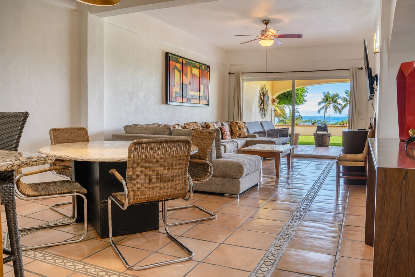 Ocean View & Garden Terrace - Heart of Punta Mita gallery image 2