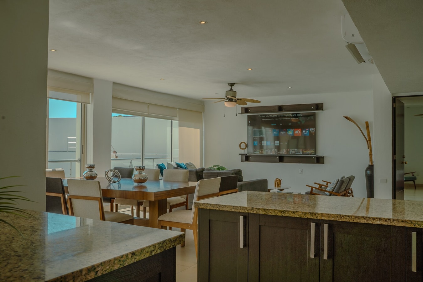 NITTA 503 Penthouse - Grand Terrace & Private Pool gallery image 9