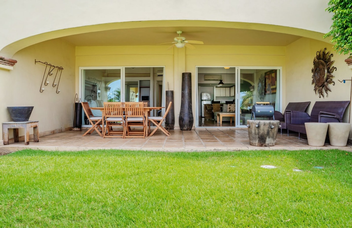Ocean View & Garden Terrace - Heart of Punta Mita gallery image 9