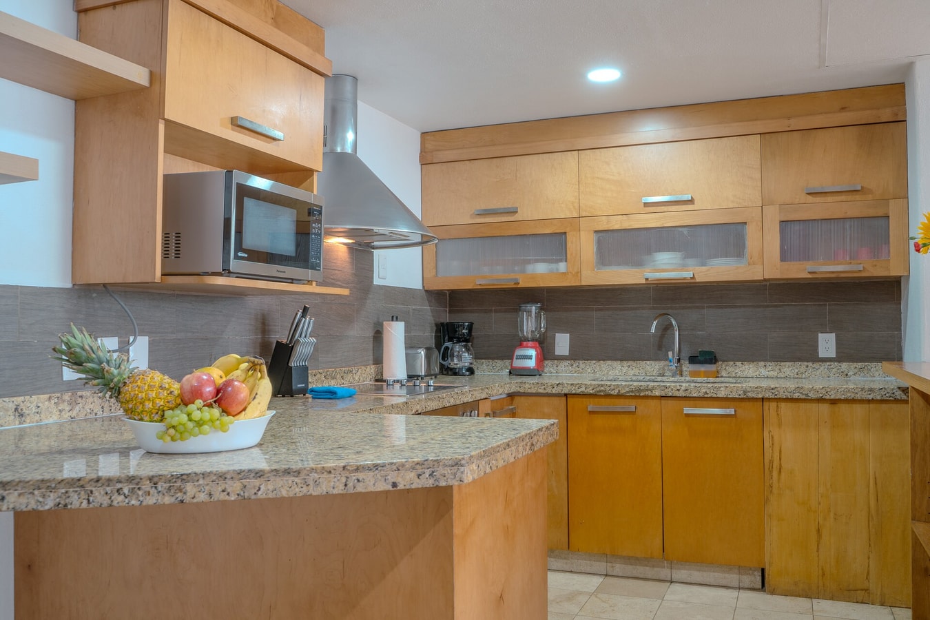 NITTA 108 Pool & Partial Sea View - Bright Condo gallery image 14