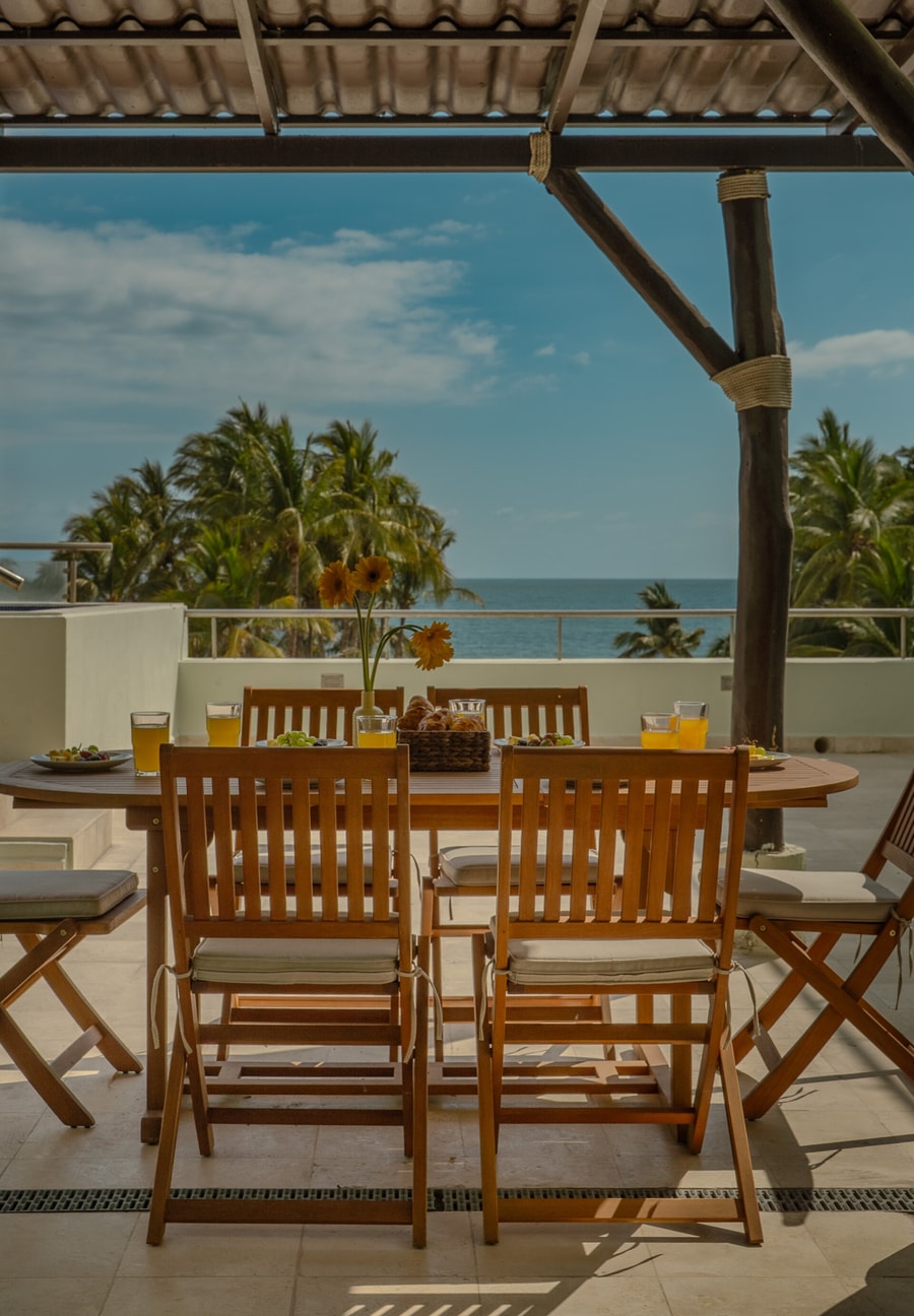 NITTA 304 PH Private Pool & Panoramic Ocean Views gallery image 7