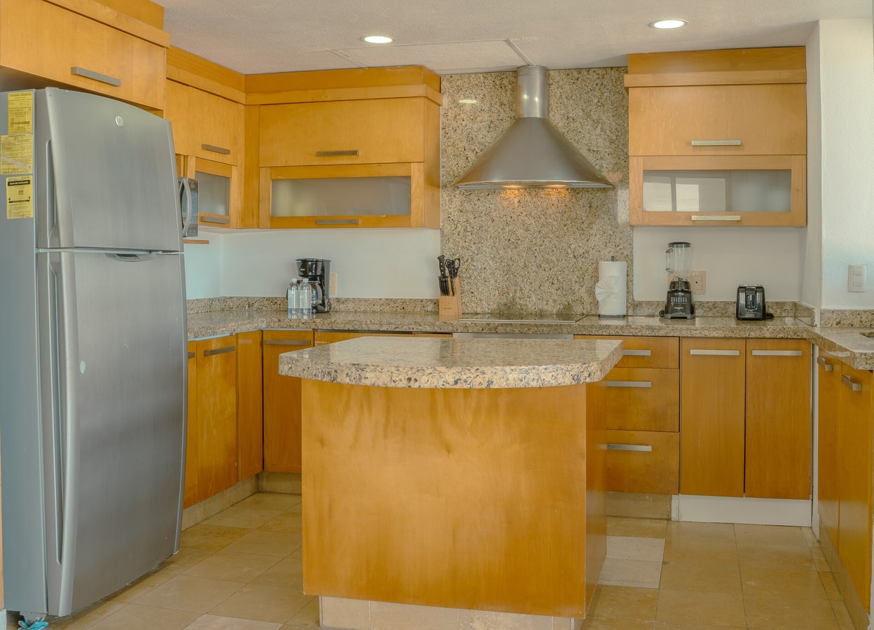 NITTA 407 Penthouse - Private Pool - Ocean Views gallery image 16