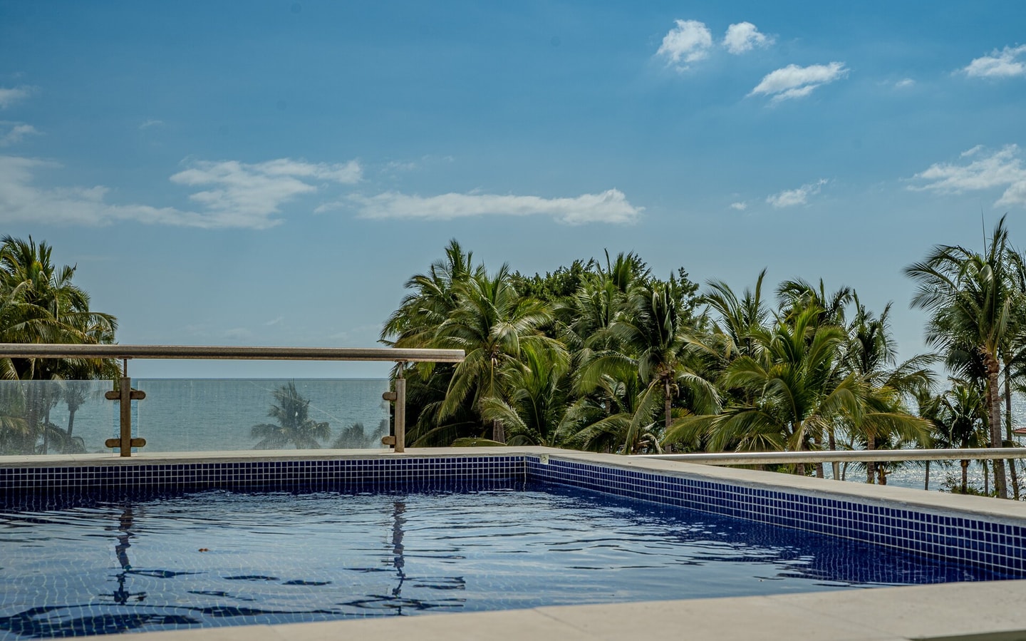 NITTA 304 PH Private Pool & Panoramic Ocean Views gallery image 5