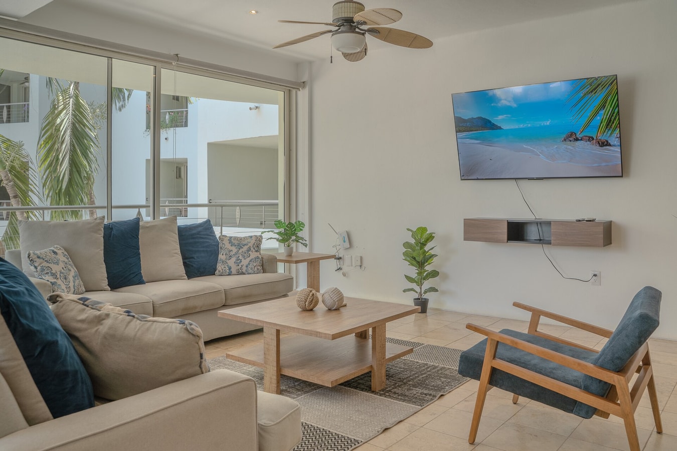 NITTA 108 Pool & Partial Sea View - Bright Condo gallery image 11