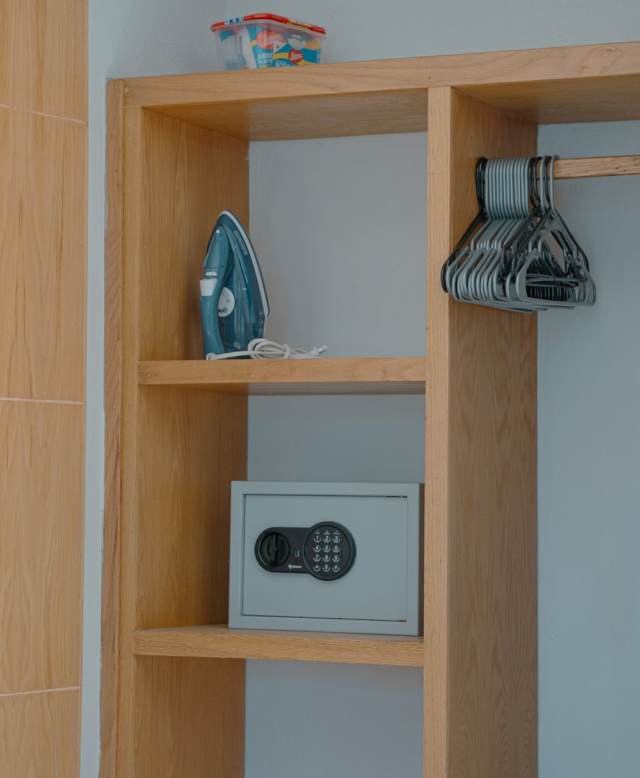 NITTA 206 Nature & Ocean Breeze Apartment gallery image 18