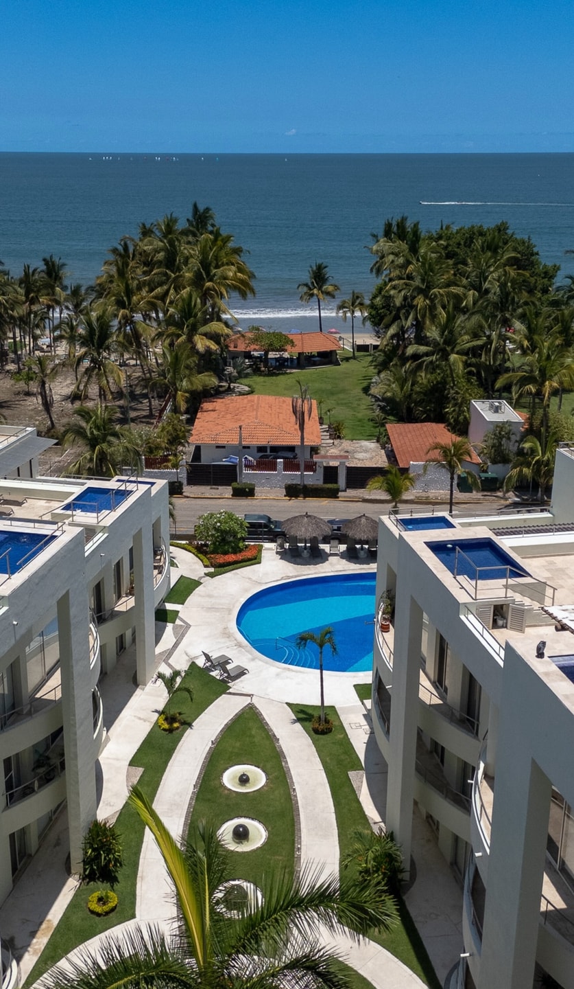 NITTA 310 PH Private Pool & Panoramic Ocean Views gallery image 33