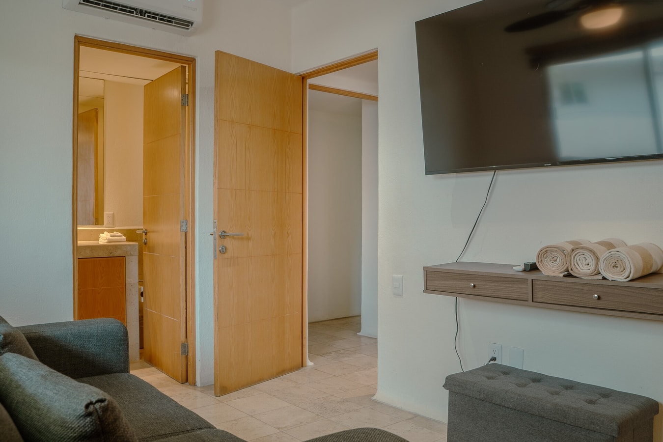 NITTA 105 Ocean & Pool Views - Spacious Condo gallery image 20