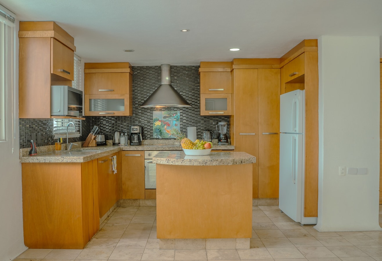 NITTA 105 Ocean & Pool Views - Spacious Condo gallery image 6