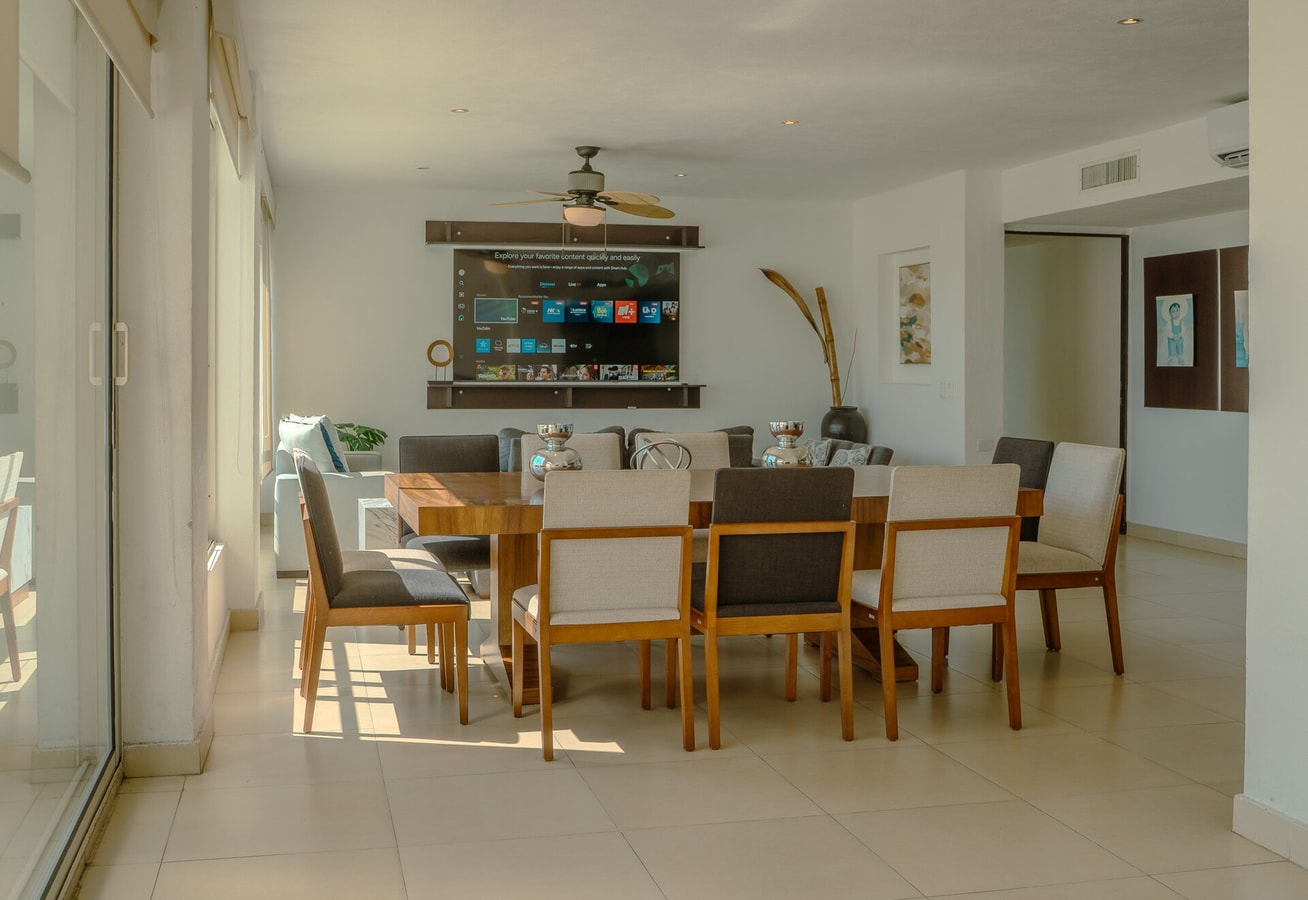 NITTA 503 Penthouse - Grand Terrace & Private Pool gallery image 6