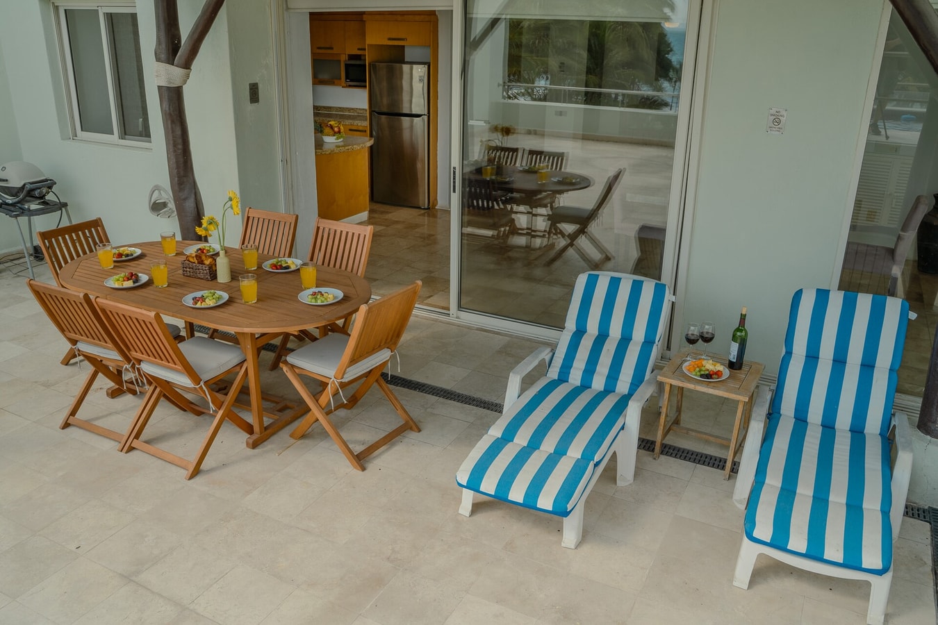 NITTA 304 PH Private Pool & Panoramic Ocean Views gallery image 3