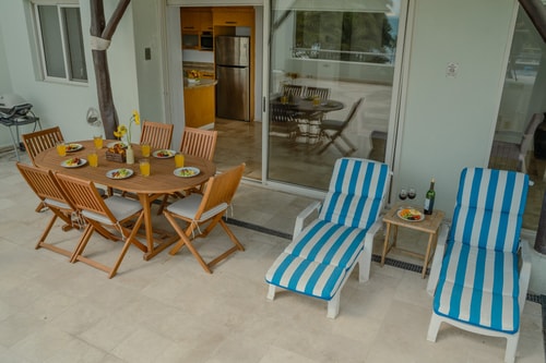 NITTA 304 PH Private Pool & Panoramic Ocean Views gallery image 3
