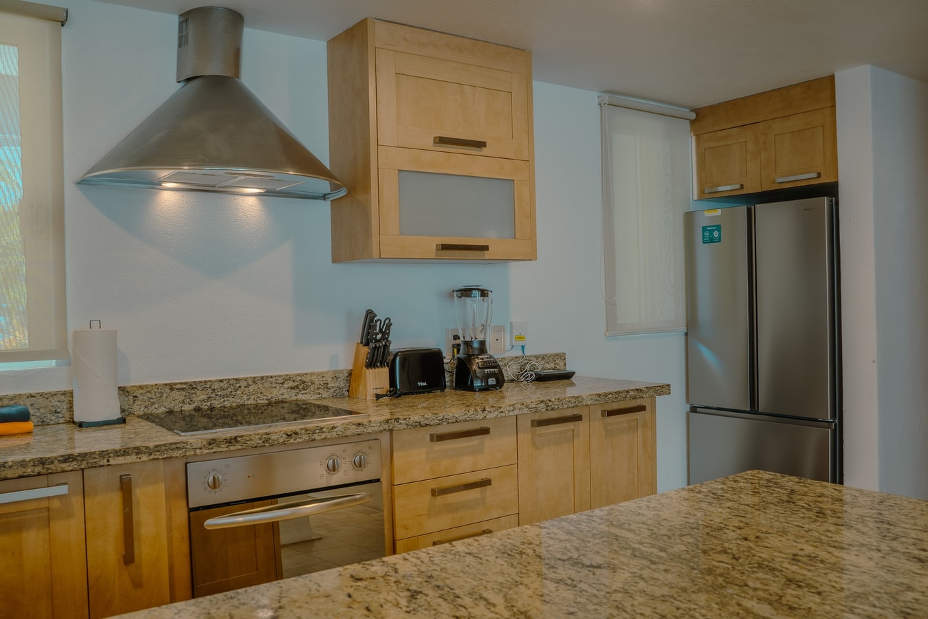 NITTA 104 Partial Sea View - Spacious Apartment gallery image 6