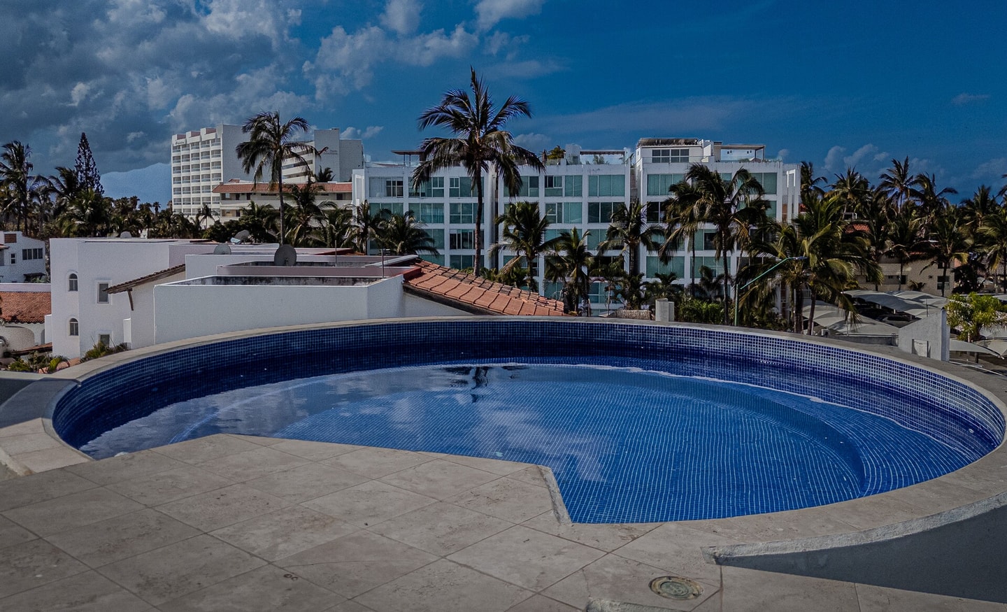 NITTA 310 PH Private Pool & Panoramic Ocean Views gallery image 6