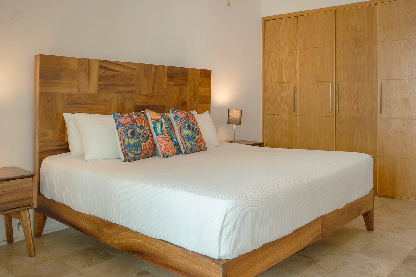 Nitta 303 | Alberca y acceso a playa gallery image 9