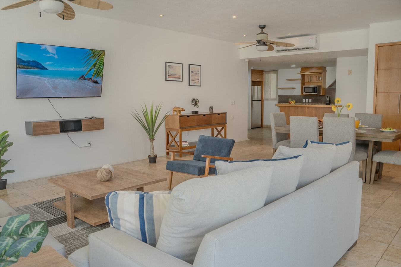 NITTA 108 Pool & Partial Sea View - Bright Condo gallery image 6
