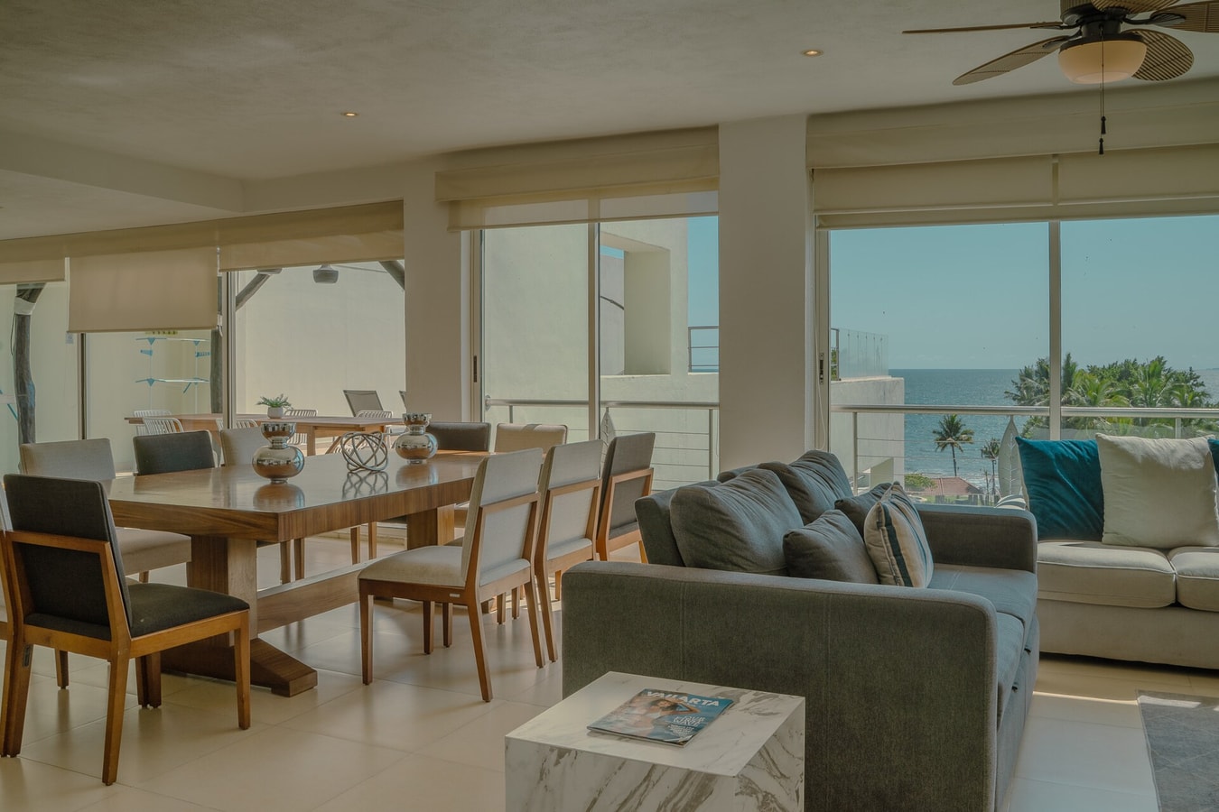 NITTA 503 Penthouse - Grand Terrace & Private Pool gallery image 2