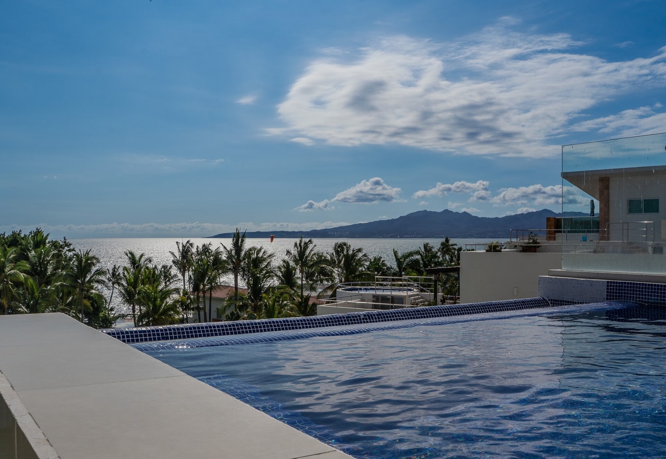 NITTA 503 Penthouse - Grand Terrace & Private Pool gallery image 32