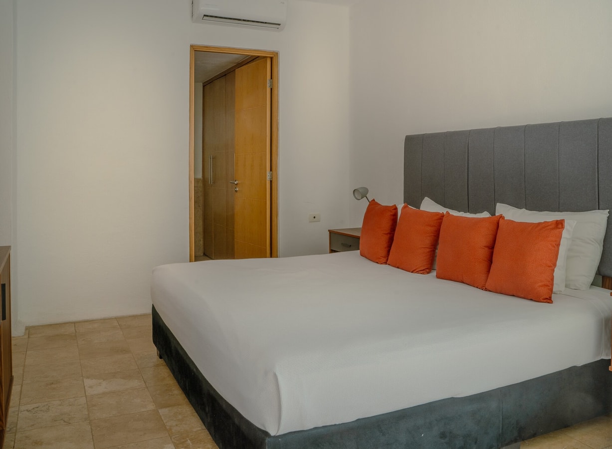 NITTA 207 Cozy Ocean Breeze Apartment in the Beach gallery image 4