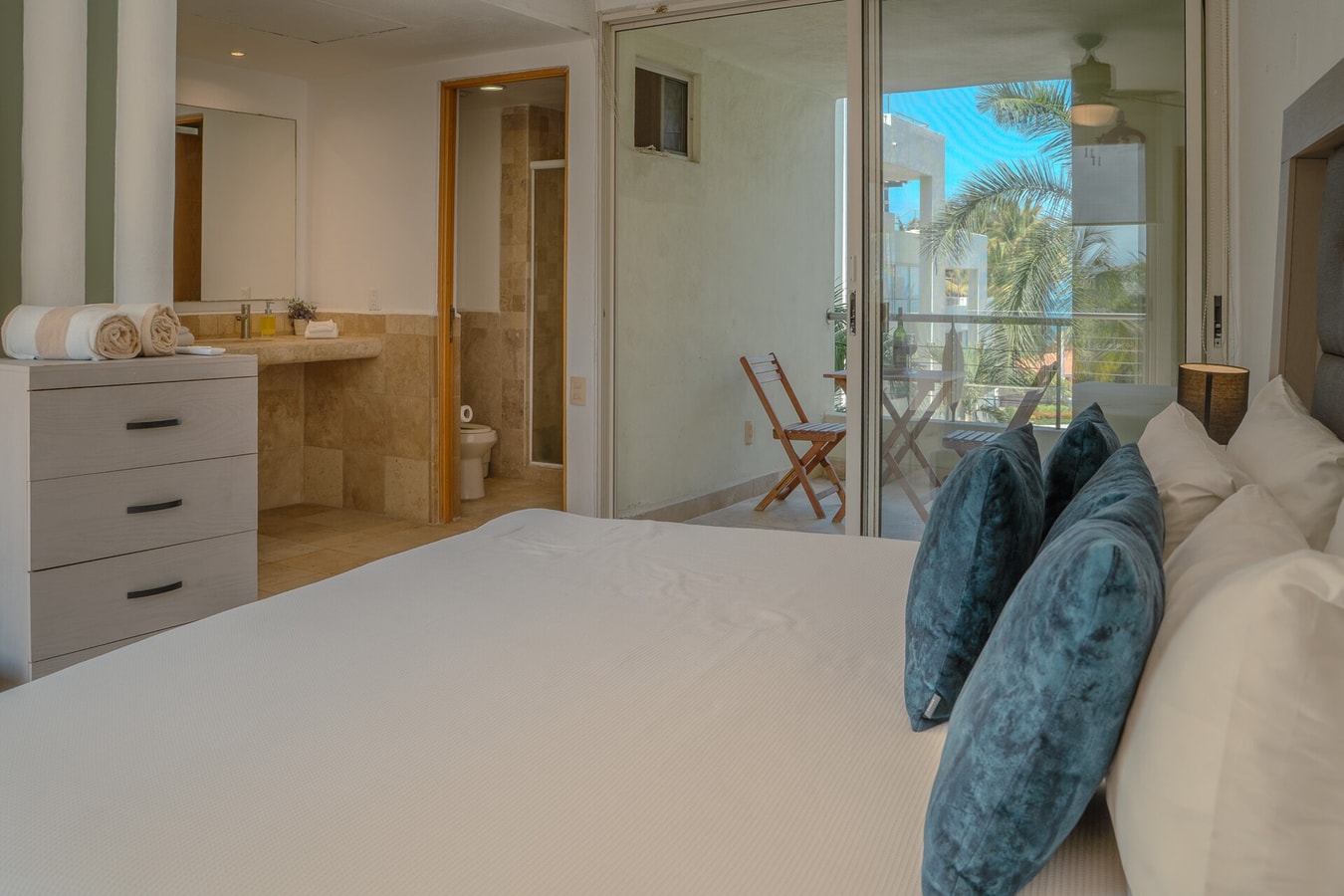 NITTA 206 Nature & Ocean Breeze Apartment gallery image 12