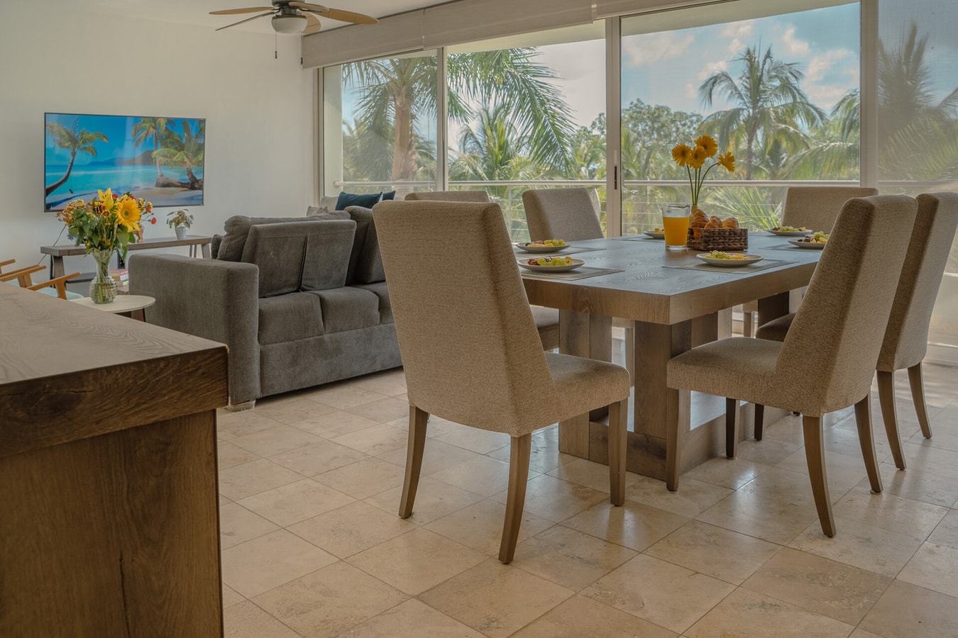 NITTA 206 Nature & Ocean Breeze Apartment gallery image 3